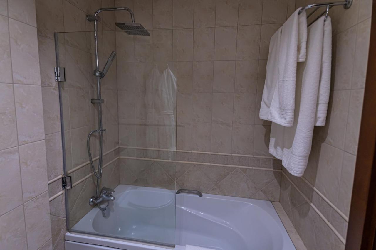 Casa Boyana Boutique Hotel Sofia Exteriör bild