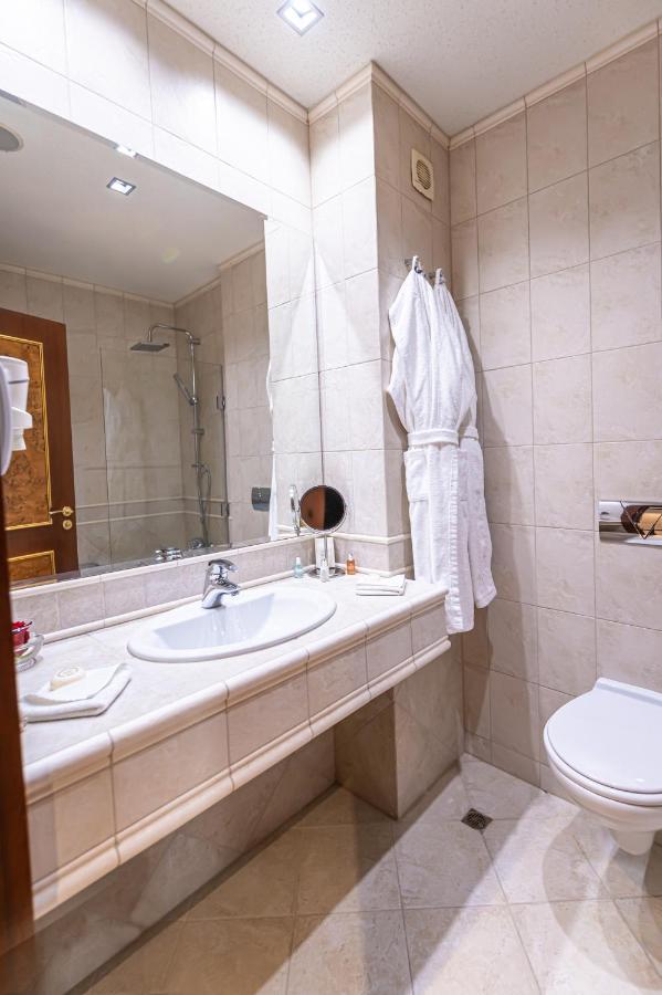 Casa Boyana Boutique Hotel Sofia Exteriör bild
