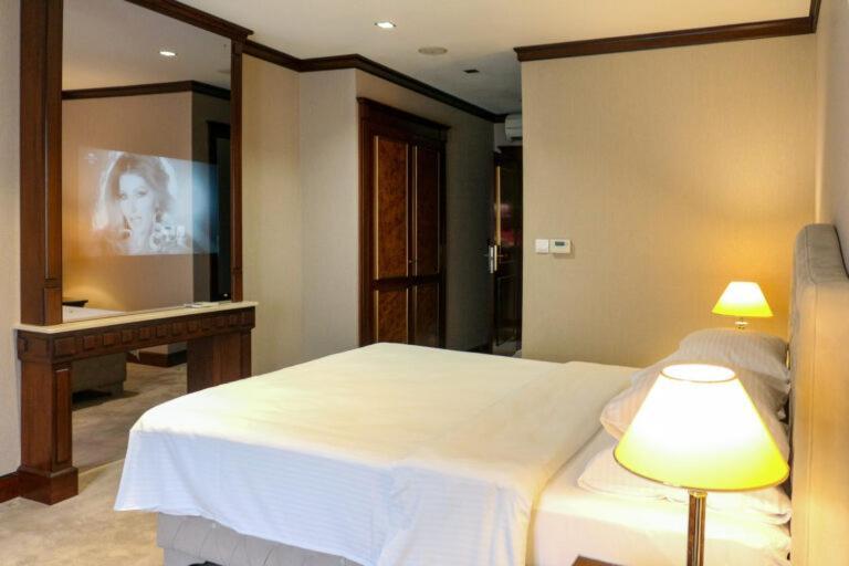 Casa Boyana Boutique Hotel Sofia Exteriör bild