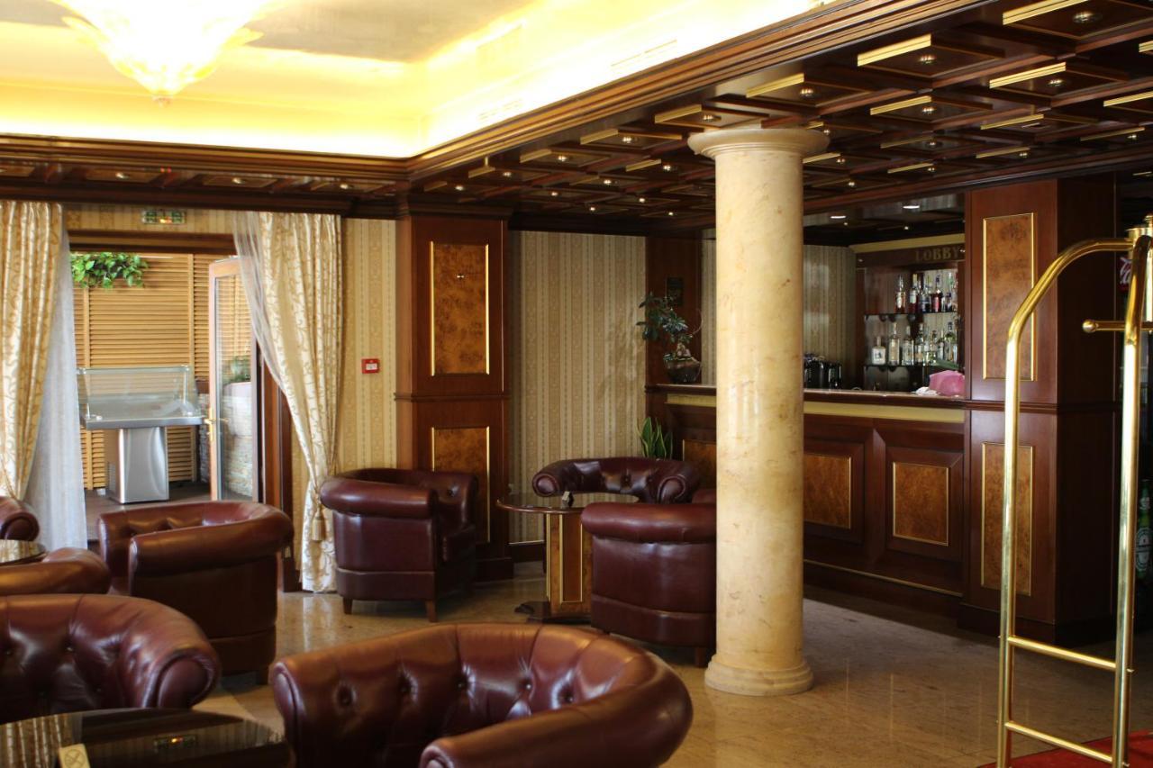Casa Boyana Boutique Hotel Sofia Exteriör bild