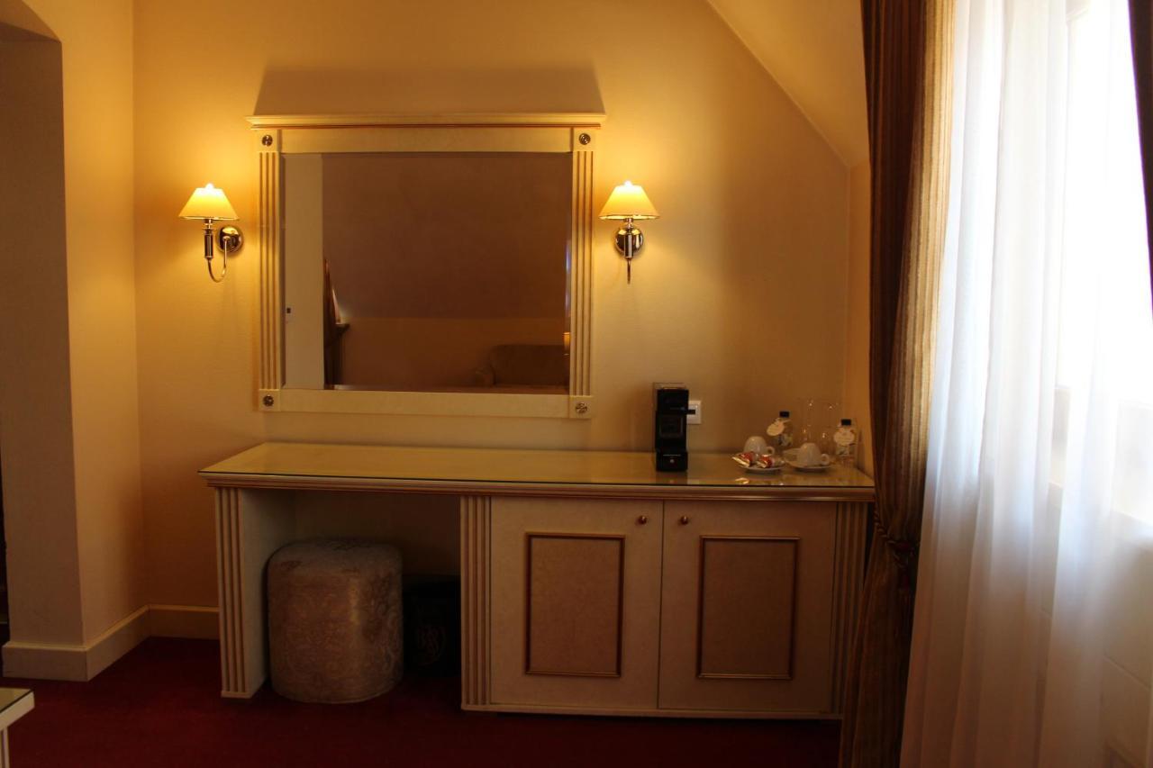 Casa Boyana Boutique Hotel Sofia Exteriör bild