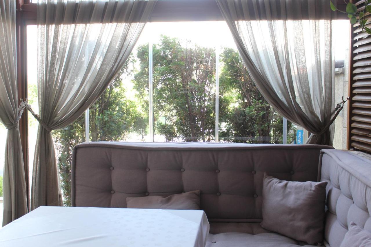 Casa Boyana Boutique Hotel Sofia Exteriör bild