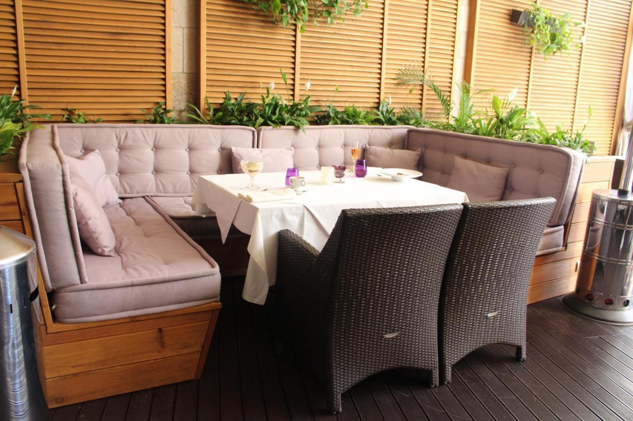 Casa Boyana Boutique Hotel Sofia Exteriör bild