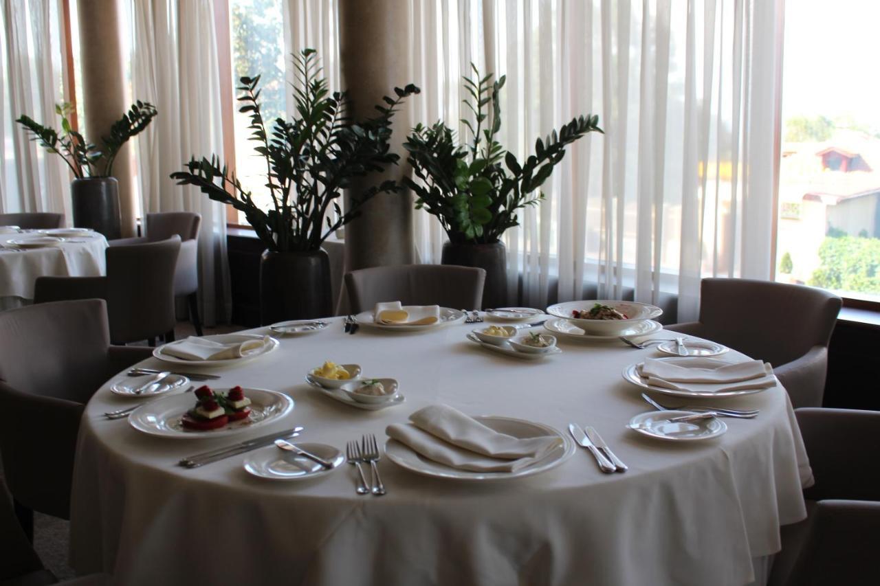 Casa Boyana Boutique Hotel Sofia Exteriör bild